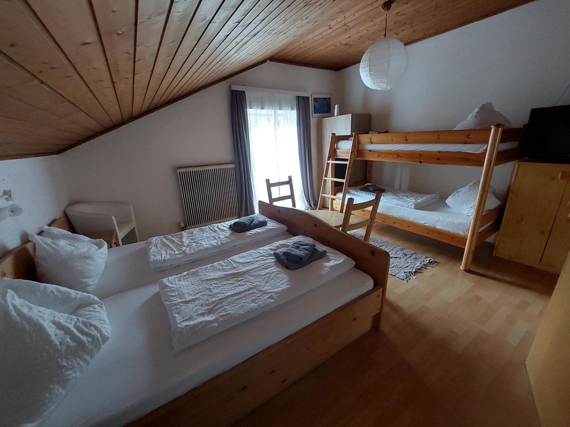 Gasthof Zur Post Таксенбах Номер фото